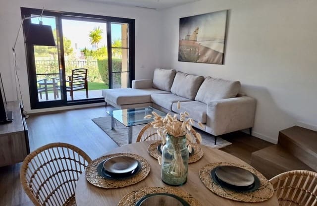 Casa de 2 habitaciones en Golf Bahía, Finestrat en venta con piscina garaje - 325.000 € (Ref: 9034315)