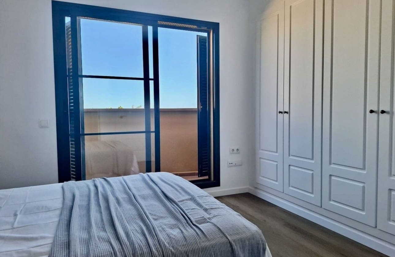 2 sypialnia Dom na sprzedaż w Finestrat z basenem garażem - 325 000 € (Ref: 9034315)