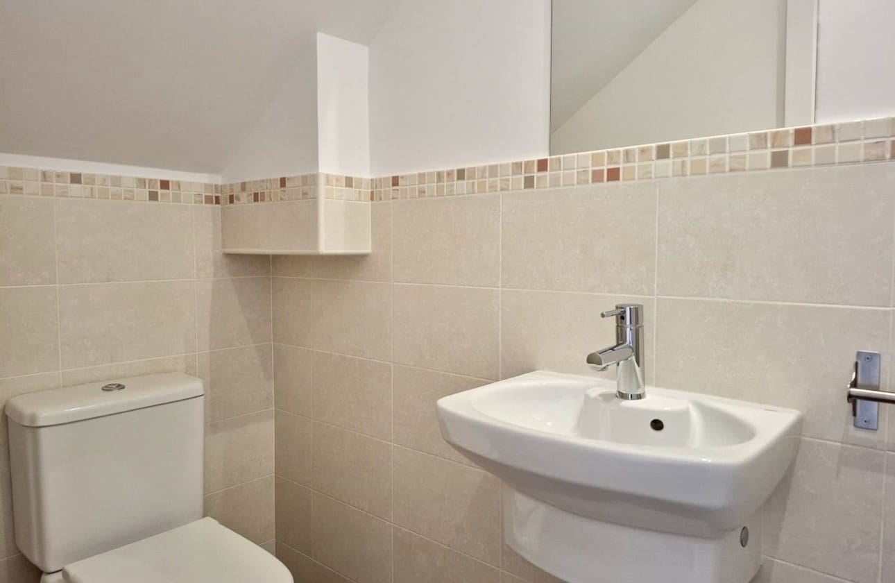 2 sypialnia Dom na sprzedaż w Finestrat z basenem garażem - 325 000 € (Ref: 9034315)