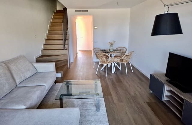 Casa de 2 habitaciones en Golf Bahía, Finestrat en venta con piscina garaje - 325.000 € (Ref: 9034315)