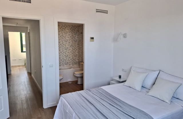 Casa de 2 habitaciones en Golf Bahía, Finestrat en venta con piscina garaje - 325.000 € (Ref: 9034315)