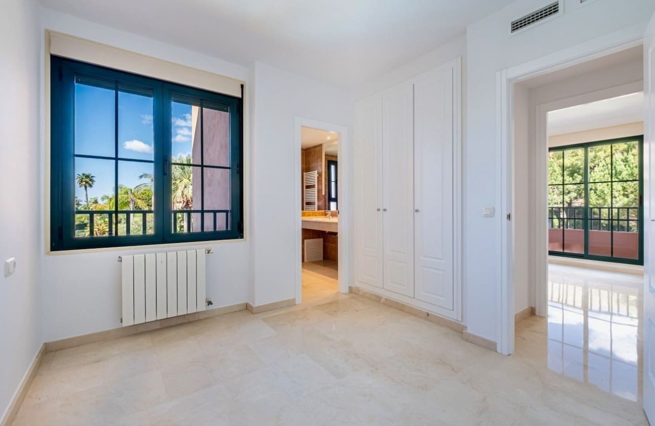 2 sypialnia Dom na sprzedaż w Finestrat z basenem garażem - 395 000 € (Ref: 9034637)