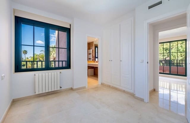 2 bedroom Townhouse for sale in Golf Bahía, Finestrat with pool garage - € 395,000 (Ref: 9034637)