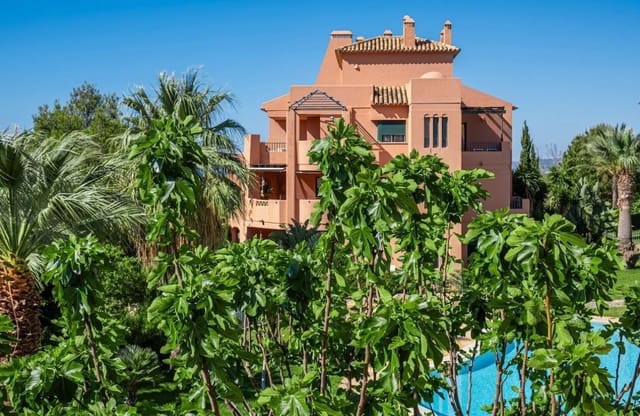 2 bedroom Townhouse for sale in Golf Bahía, Finestrat with pool garage - € 395,000 (Ref: 9034637)