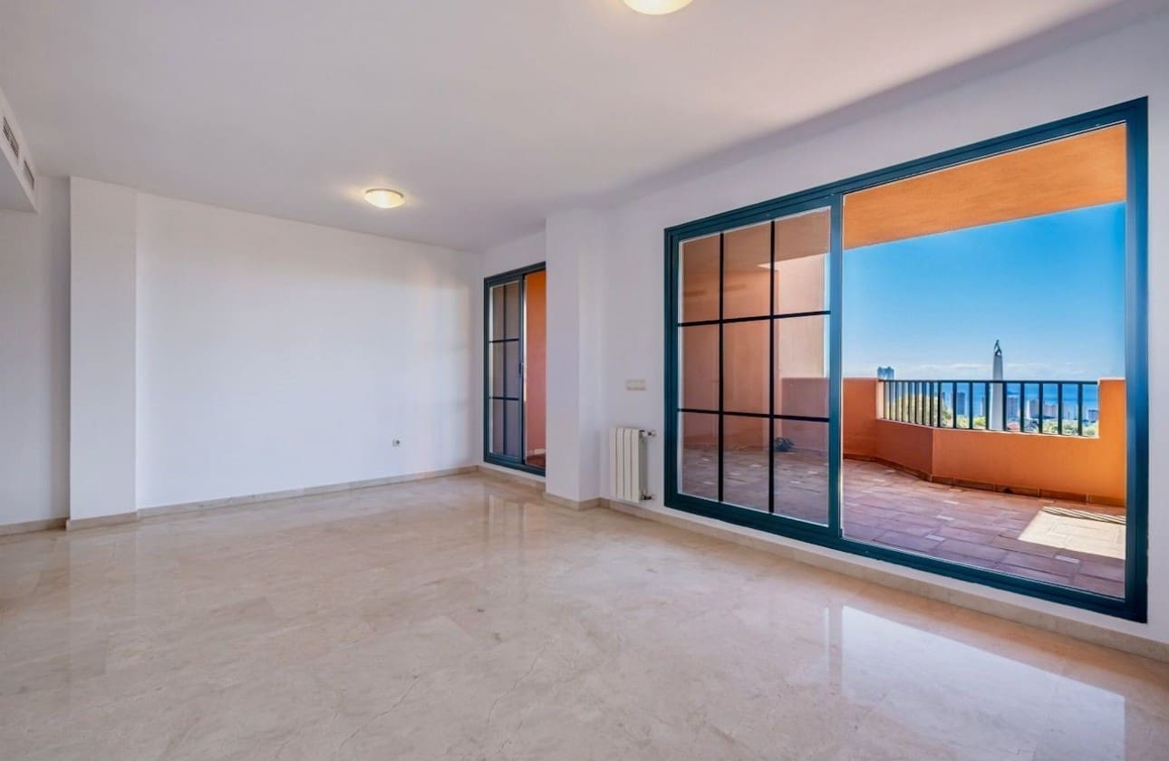 2 sypialnia Dom na sprzedaż w Finestrat z basenem garażem - 395 000 € (Ref: 9034637)