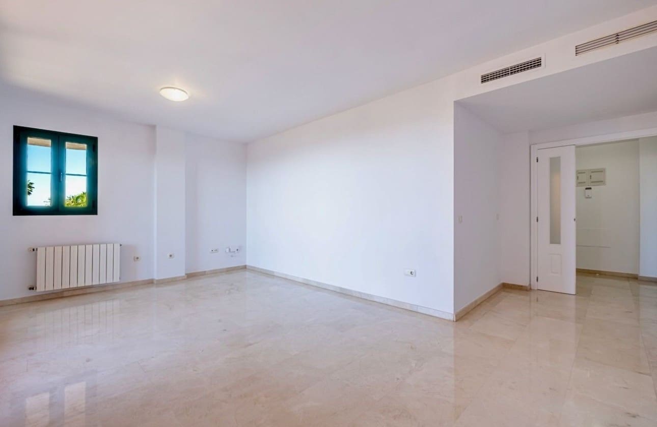 2 sypialnia Dom na sprzedaż w Finestrat z basenem garażem - 395 000 € (Ref: 9034637)