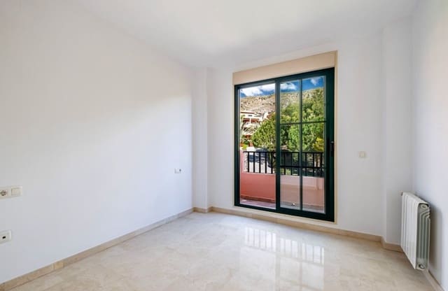 2 bedroom Townhouse for sale in Golf Bahía, Finestrat with pool garage - € 395,000 (Ref: 9034637)