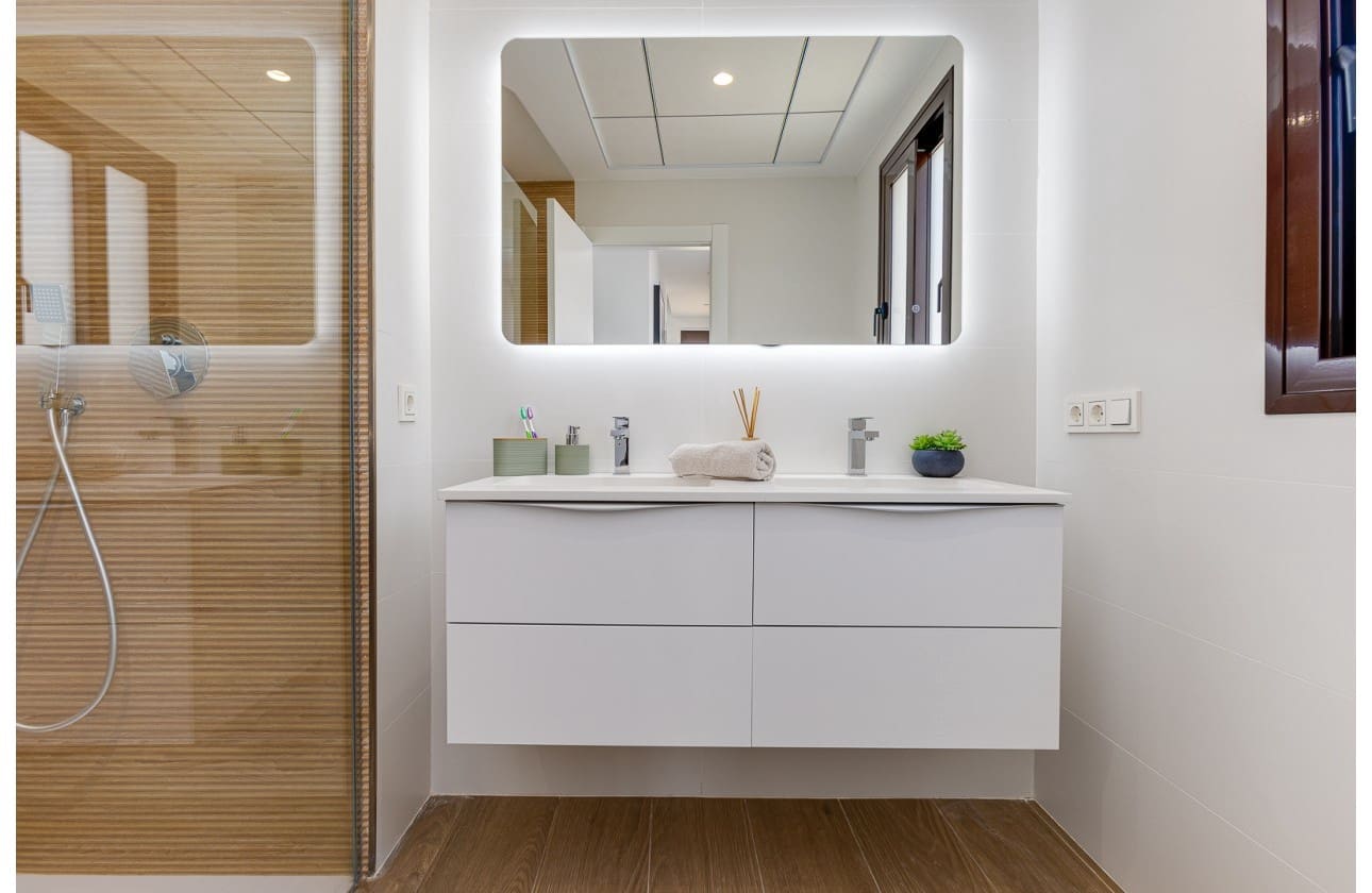 3 slaapkamer Villa te koop in Finestrat met zwembad - € 640.000 (Ref: 9060476)