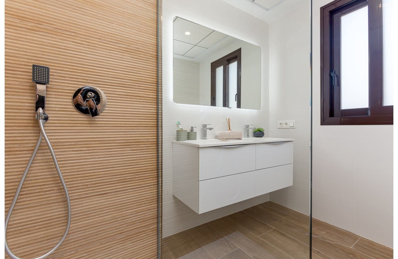 3 slaapkamer Villa te koop in Finestrat met zwembad - € 640.000 (Ref: 9060476)