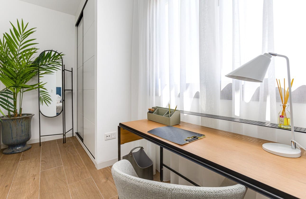 3 slaapkamer Villa te koop in Finestrat met zwembad - € 640.000 (Ref: 9060476)