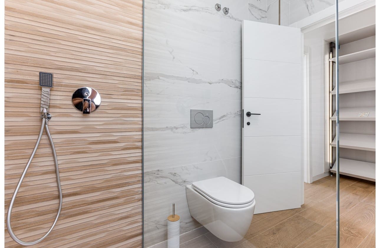 3 slaapkamer Villa te koop in Finestrat met zwembad - € 640.000 (Ref: 9060476)