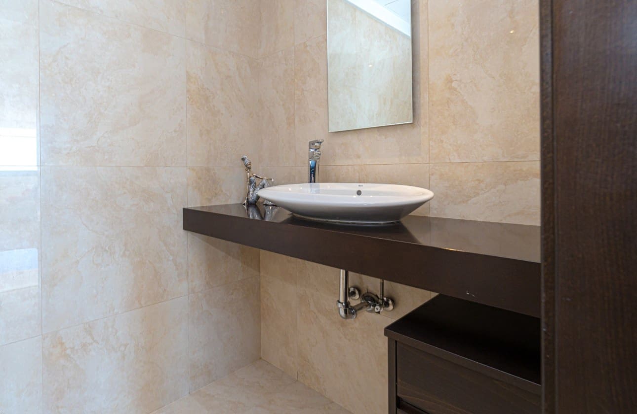 6 Zimmer Villa zu verkaufen in Altea mit Pool Garage - 2.875.000 € (Ref: 9064816)