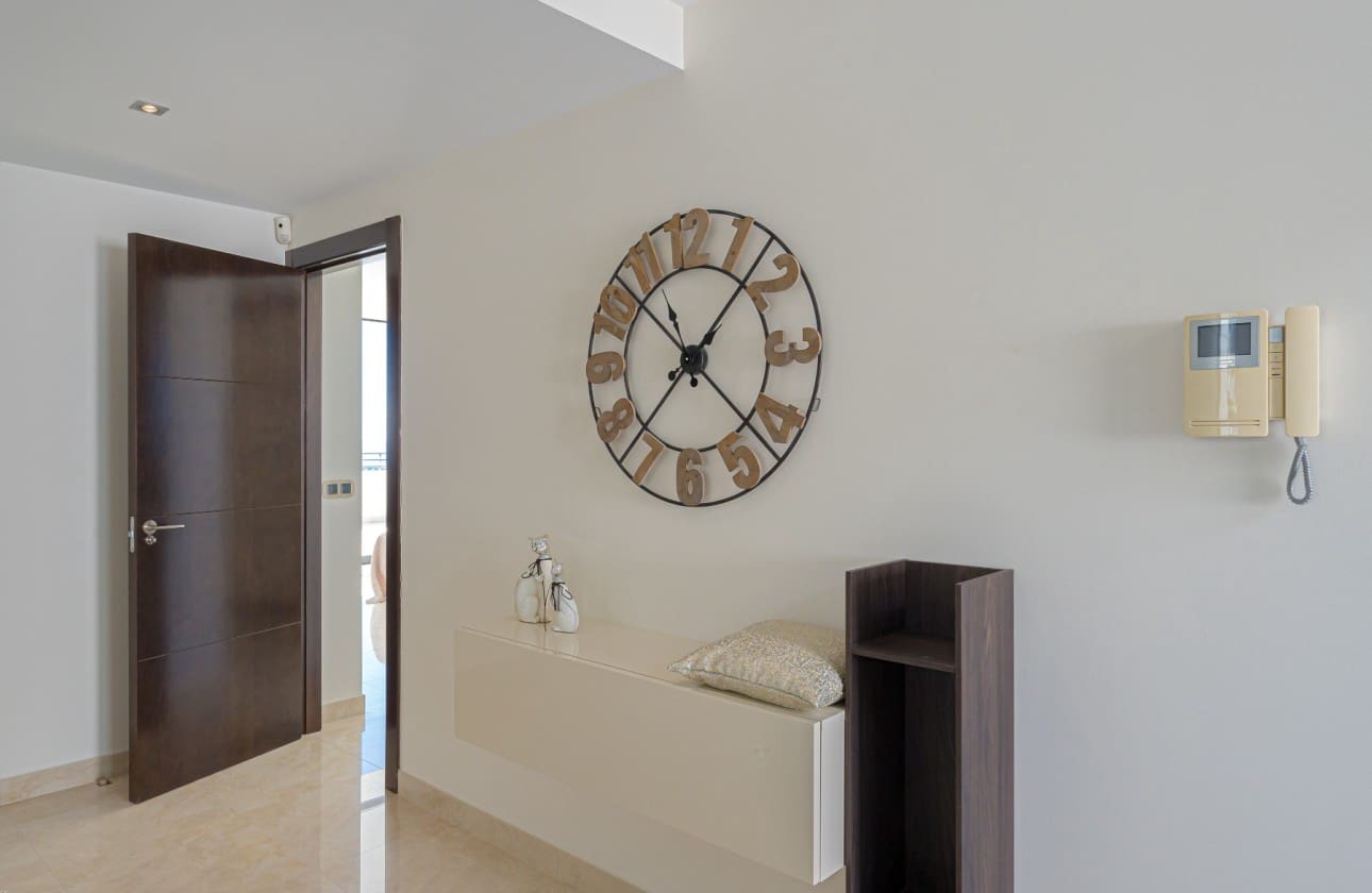 6 Zimmer Villa zu verkaufen in Altea mit Pool Garage - 2.875.000 € (Ref: 9064816)