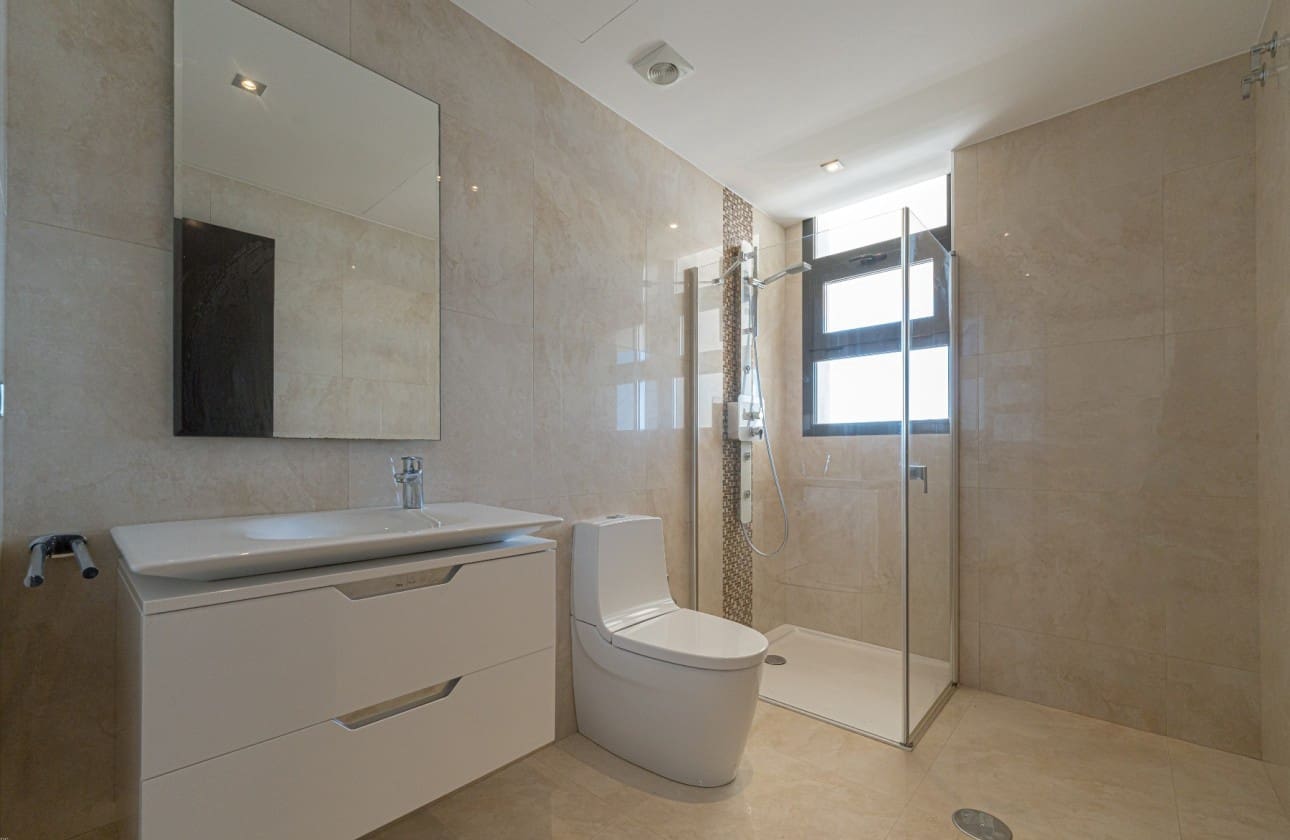 6 Zimmer Villa zu verkaufen in Altea mit Pool Garage - 2.875.000 € (Ref: 9064816)