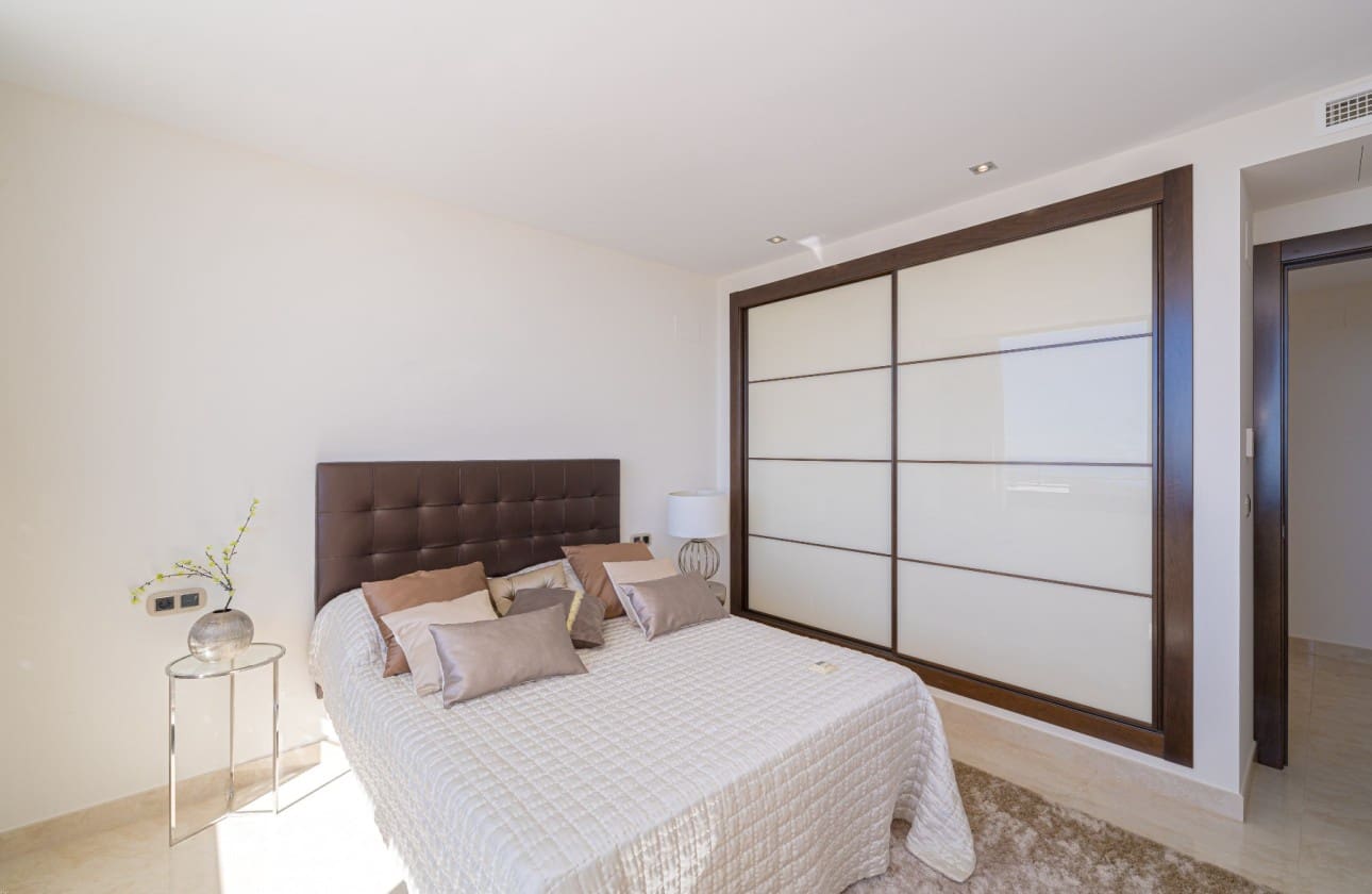 6 Zimmer Villa zu verkaufen in Altea mit Pool Garage - 2.875.000 € (Ref: 9064816)