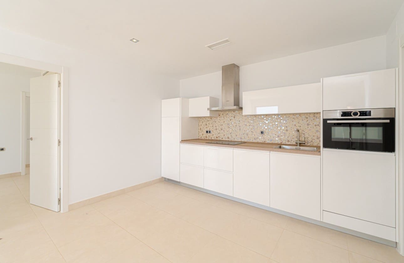 6 Zimmer Villa zu verkaufen in Altea mit Pool Garage - 2.875.000 € (Ref: 9064816)