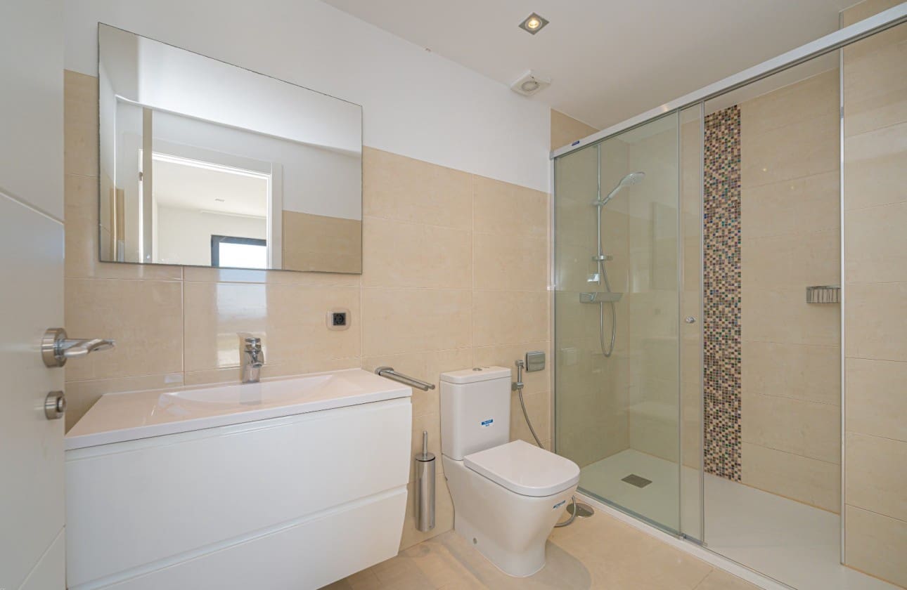 6 Zimmer Villa zu verkaufen in Altea mit Pool Garage - 2.875.000 € (Ref: 9064816)