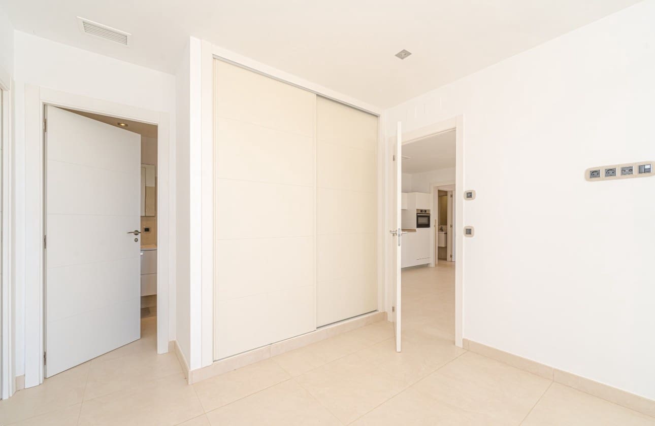 6 Zimmer Villa zu verkaufen in Altea mit Pool Garage - 2.875.000 € (Ref: 9064816)