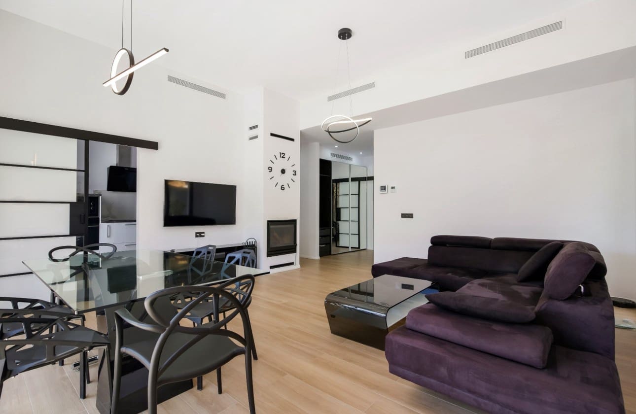 4 Zimmer Villa zu verkaufen in Altea mit Pool Garage - 995.000 € (Ref: 9068398)