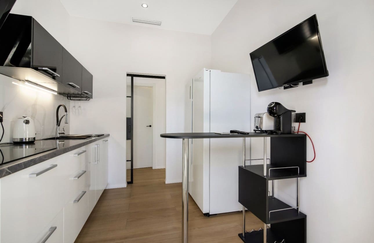 4 Zimmer Villa zu verkaufen in Altea mit Pool Garage - 995.000 € (Ref: 9068398)