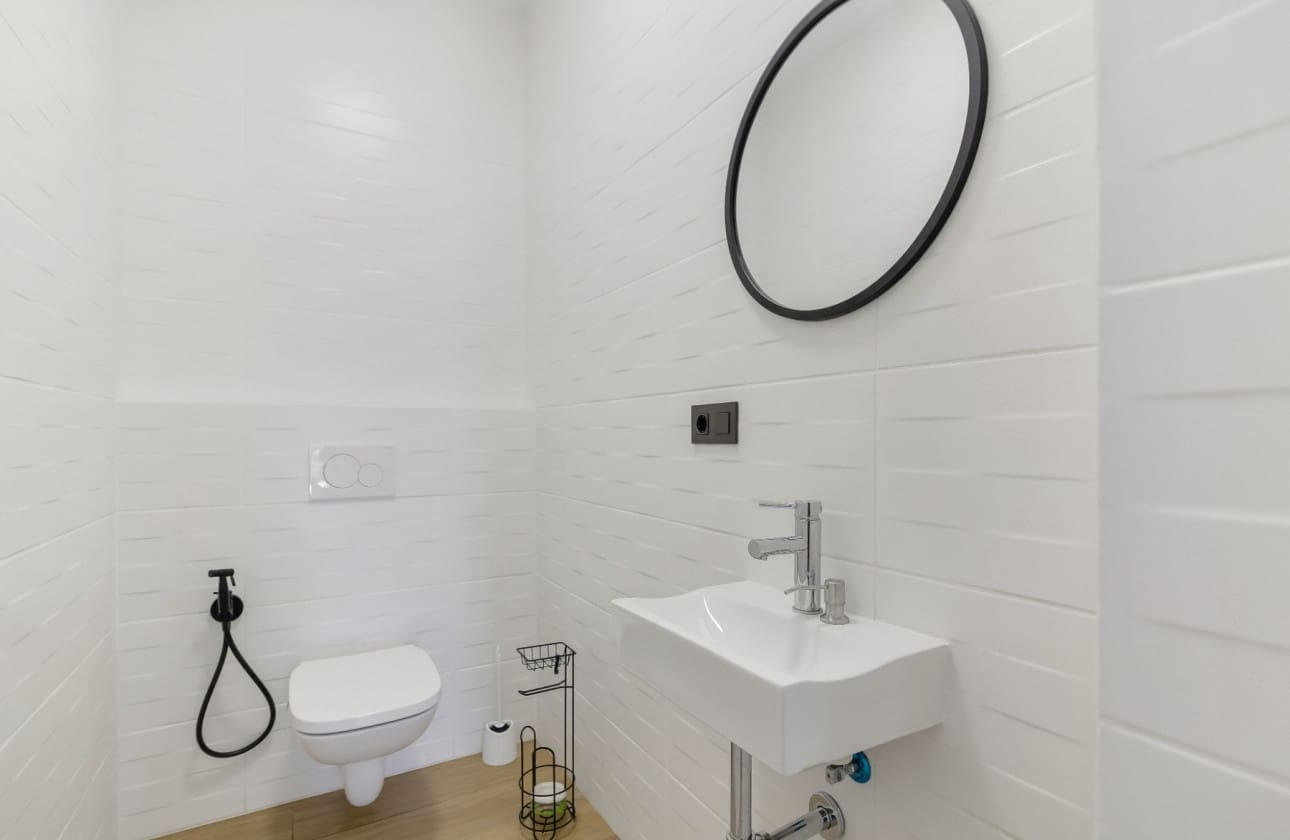 4 Zimmer Villa zu verkaufen in Altea mit Pool Garage - 995.000 € (Ref: 9068398)