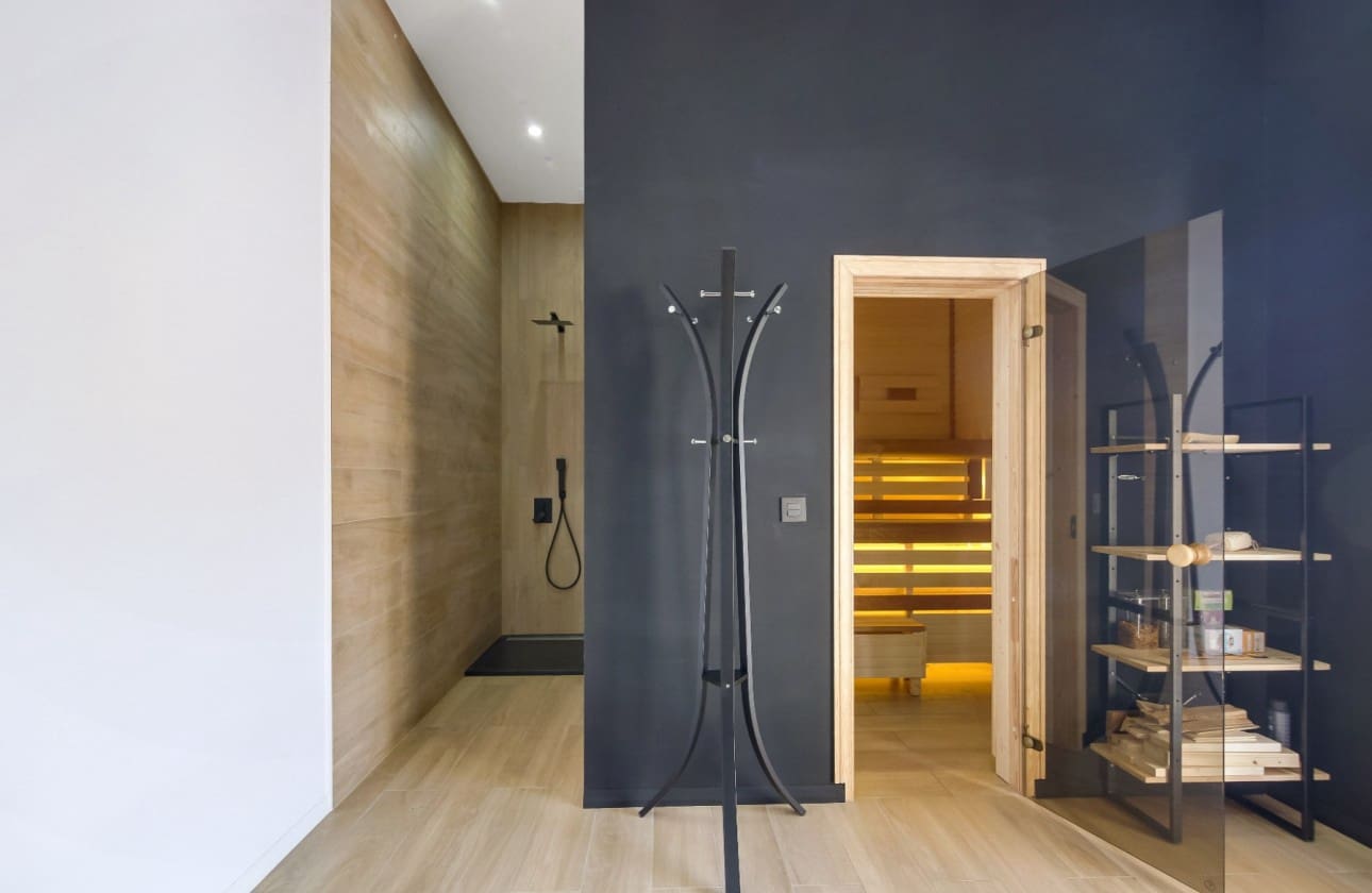 4 Zimmer Villa zu verkaufen in Altea mit Pool Garage - 995.000 € (Ref: 9068398)