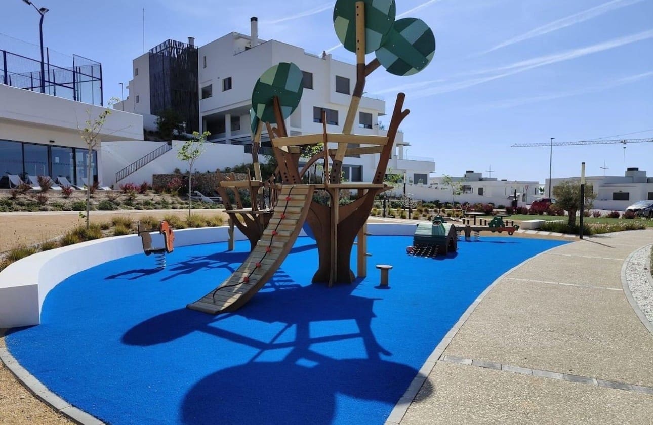 2 camera da letto Attico in vendita in Finestrat con piscina garage - 399.000 € (Rif: 9094878)