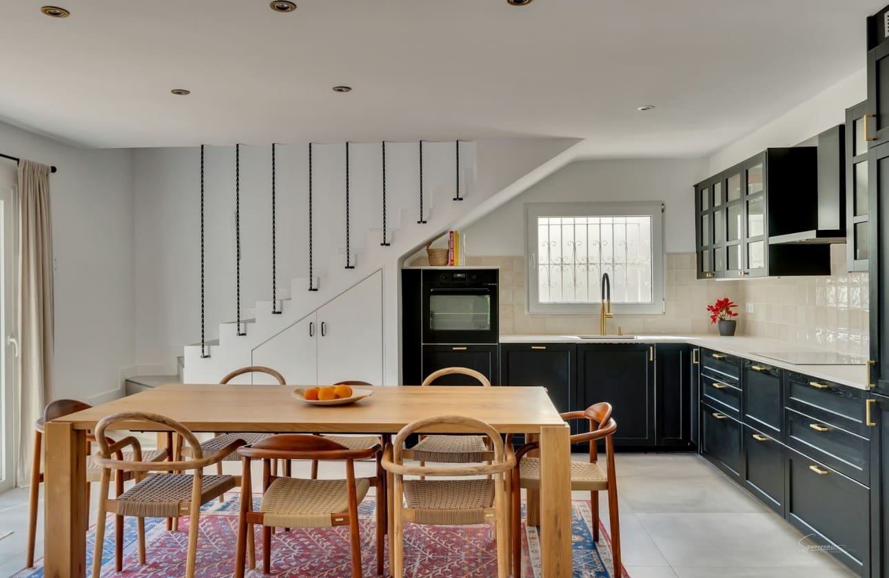 3 sypialnia Willa na sprzedaż w Altea z basenem - 775 000 € (Ref: 9129363)