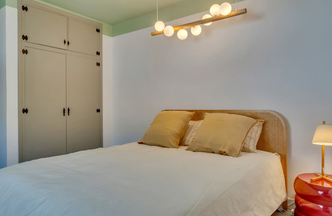 3 sypialnia Willa na sprzedaż w Altea z basenem - 775 000 € (Ref: 9129363)