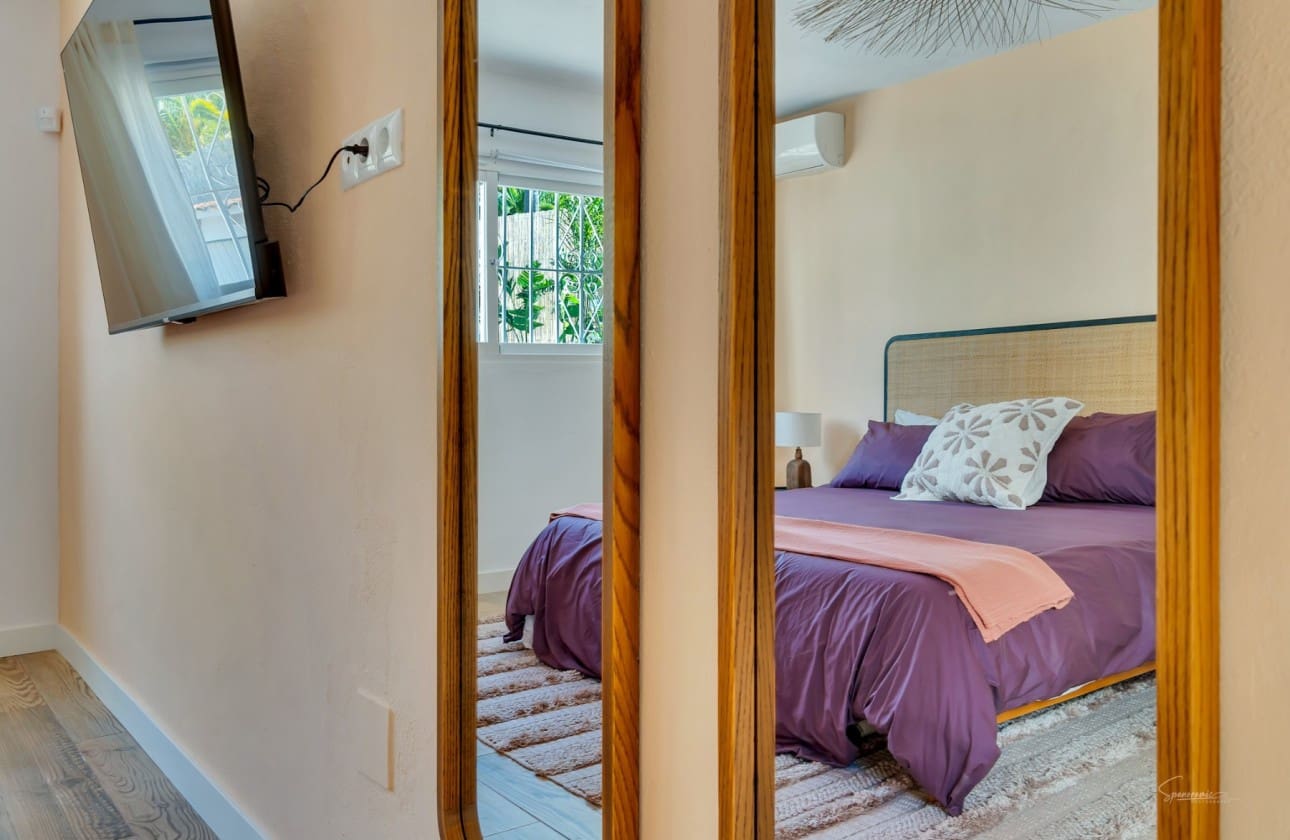 3 sypialnia Willa na sprzedaż w Altea z basenem - 775 000 € (Ref: 9129363)