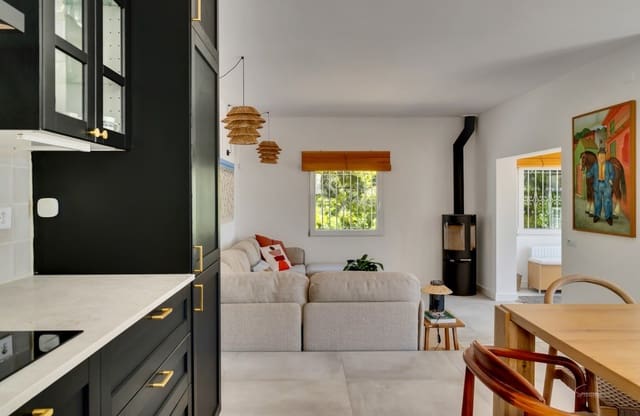 3 chambre Villa/Maison à vendre à Alhama Springs, Altea avec piscine - 775 000 € (Ref: 9129363)