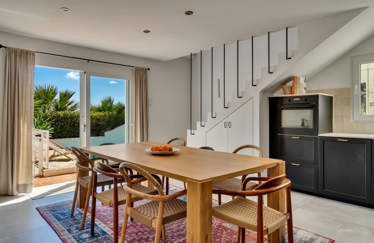 3 sypialnia Willa na sprzedaż w Altea z basenem - 775 000 € (Ref: 9129363)