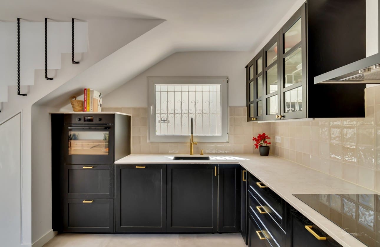 3 sypialnia Willa na sprzedaż w Altea z basenem - 775 000 € (Ref: 9129363)