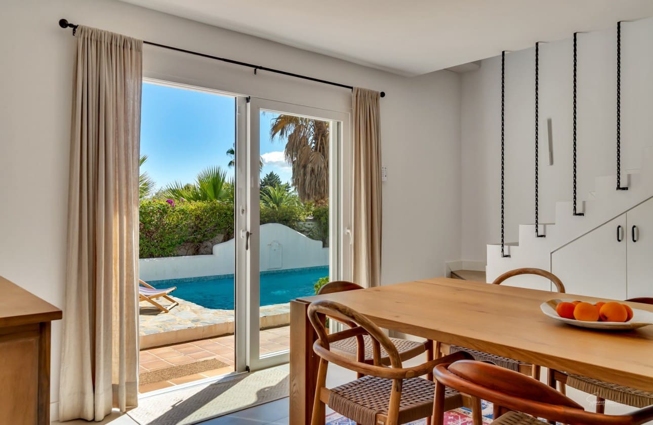 3 sypialnia Willa na sprzedaż w Altea z basenem - 775 000 € (Ref: 9129363)