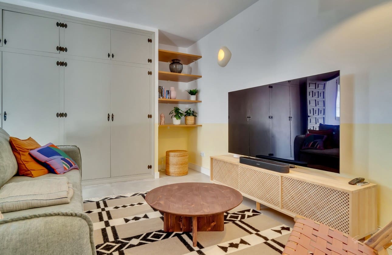 3 sypialnia Willa na sprzedaż w Altea z basenem - 775 000 € (Ref: 9129363)