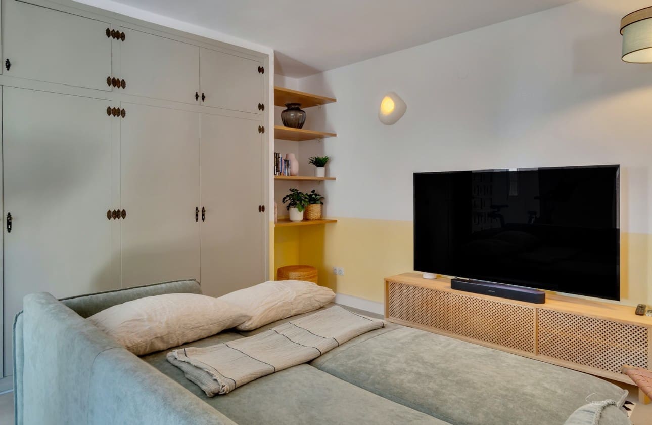 3 sypialnia Willa na sprzedaż w Altea z basenem - 775 000 € (Ref: 9129363)