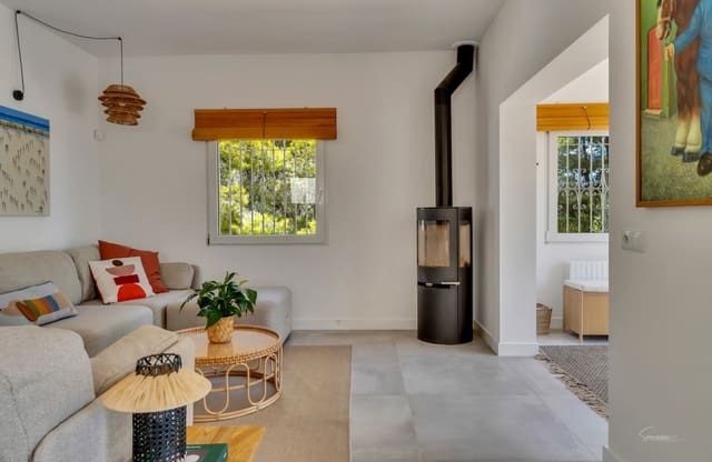 3 chambre Villa/Maison à vendre à Alhama Springs, Altea avec piscine - 775 000 € (Ref: 9129363)