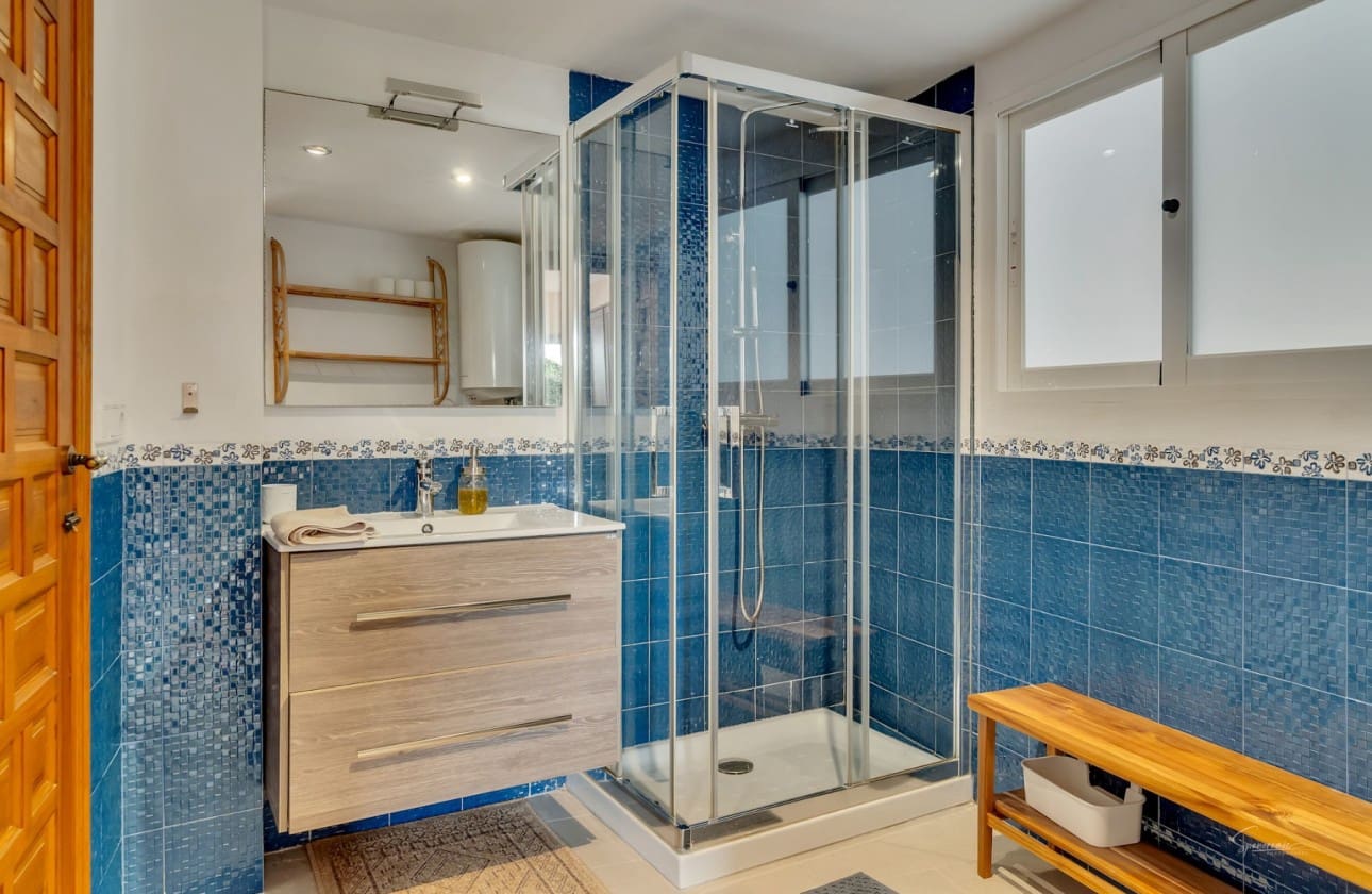 3 sypialnia Willa na sprzedaż w Altea z basenem - 775 000 € (Ref: 9129363)