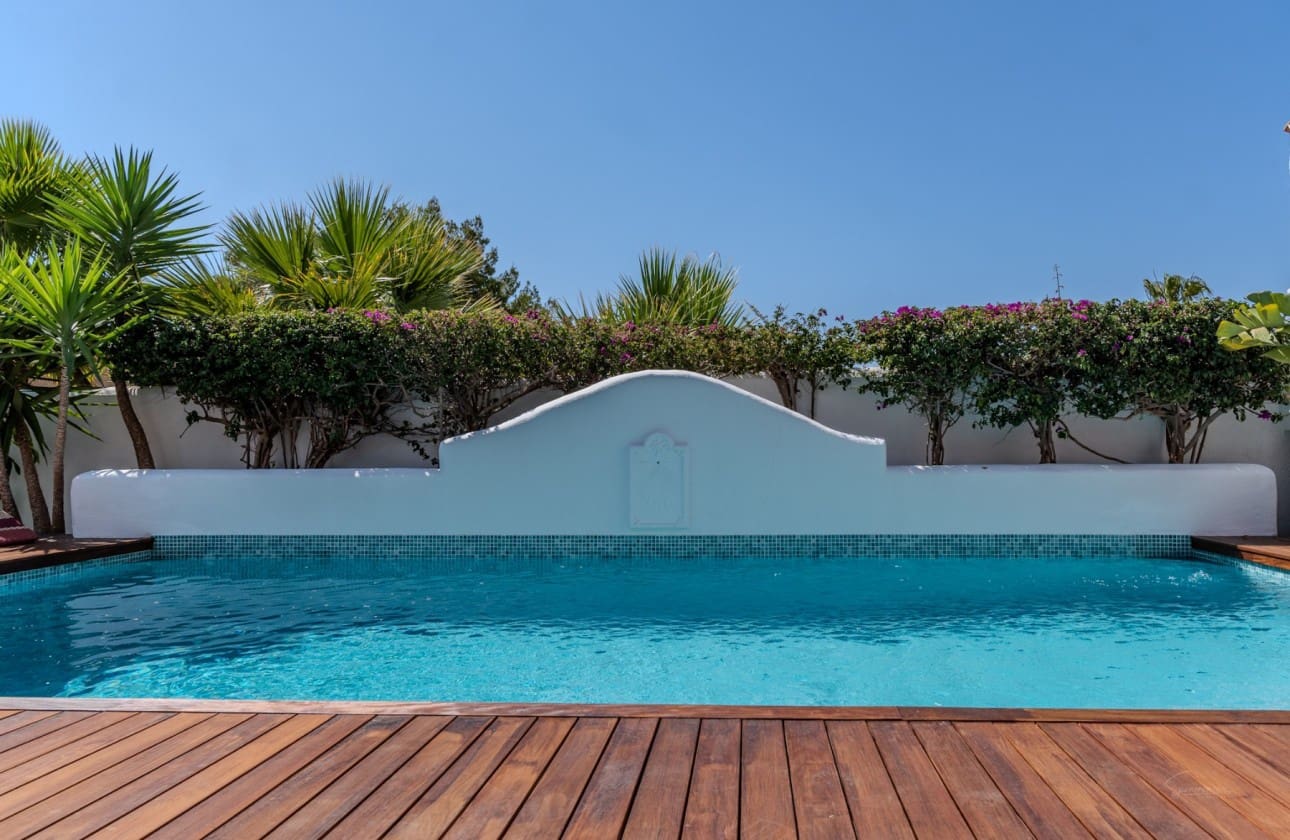 3 sypialnia Willa na sprzedaż w Altea z basenem - 775 000 € (Ref: 9129363)