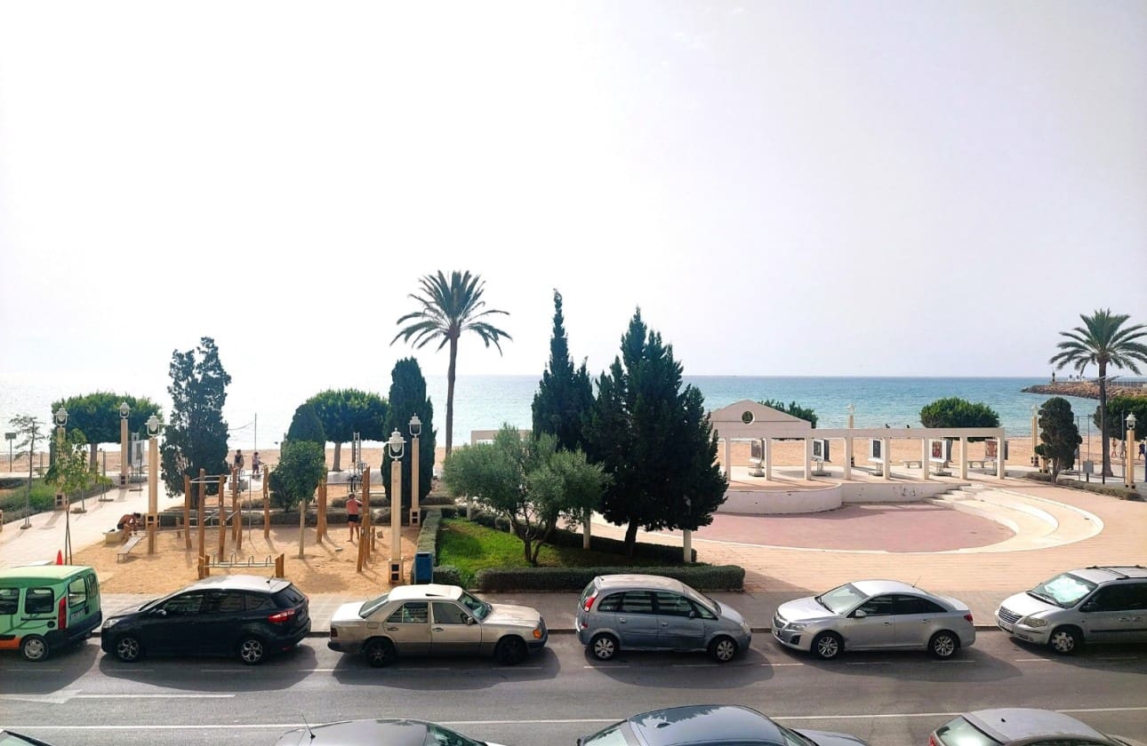 2 soveværelse Strandlejlighed til salg i Altea - € 370.000 (Ref: 9198280)