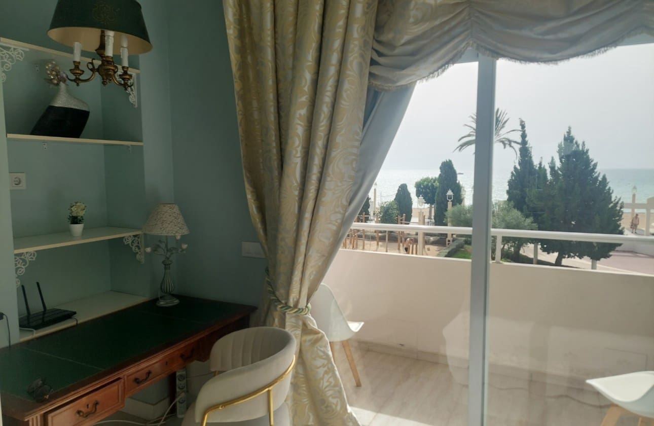 2 soveværelse Strandlejlighed til salg i Altea - € 370.000 (Ref: 9198280)