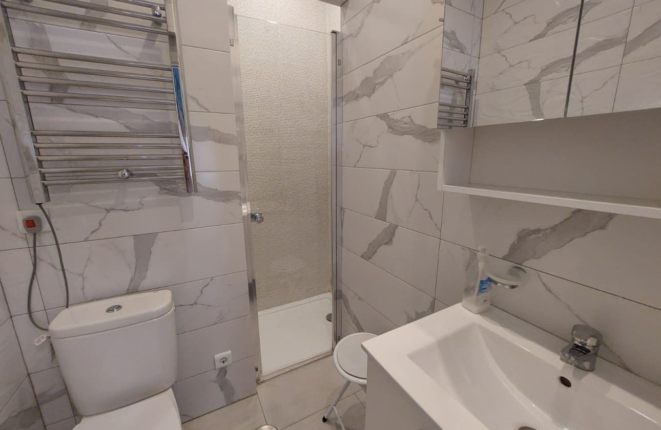 2 soveværelse Strandlejlighed til salg i Altea - € 370.000 (Ref: 9198280)