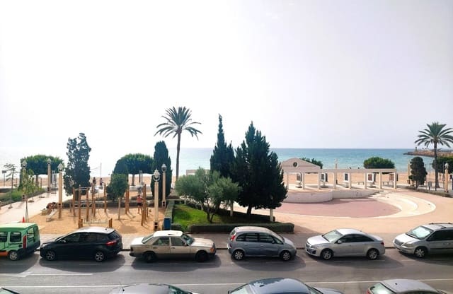 2 soveværelse Strandlejlighed til salg i Altea - € 370.000 (Ref: 9198280)