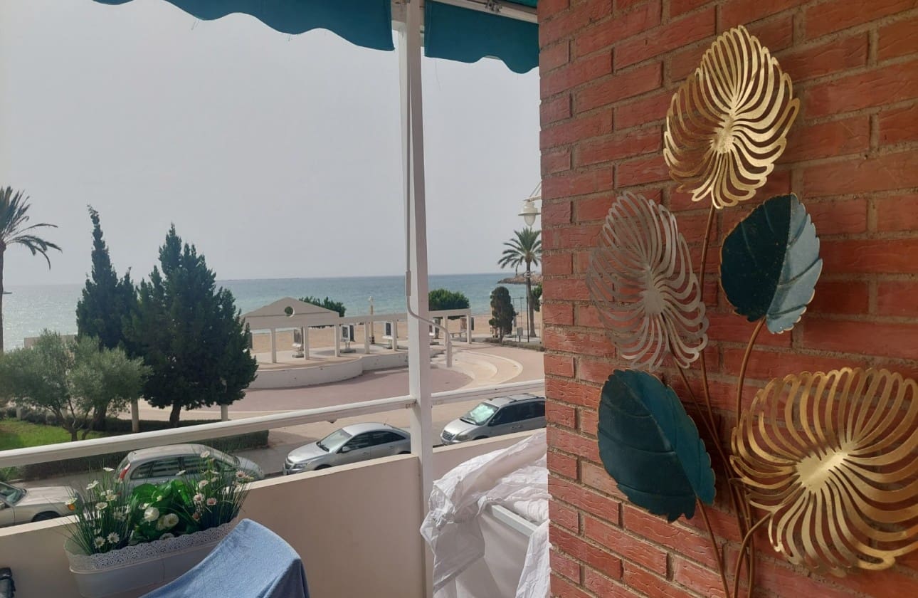 2 soveværelse Strandlejlighed til salg i Altea - € 370.000 (Ref: 9198280)