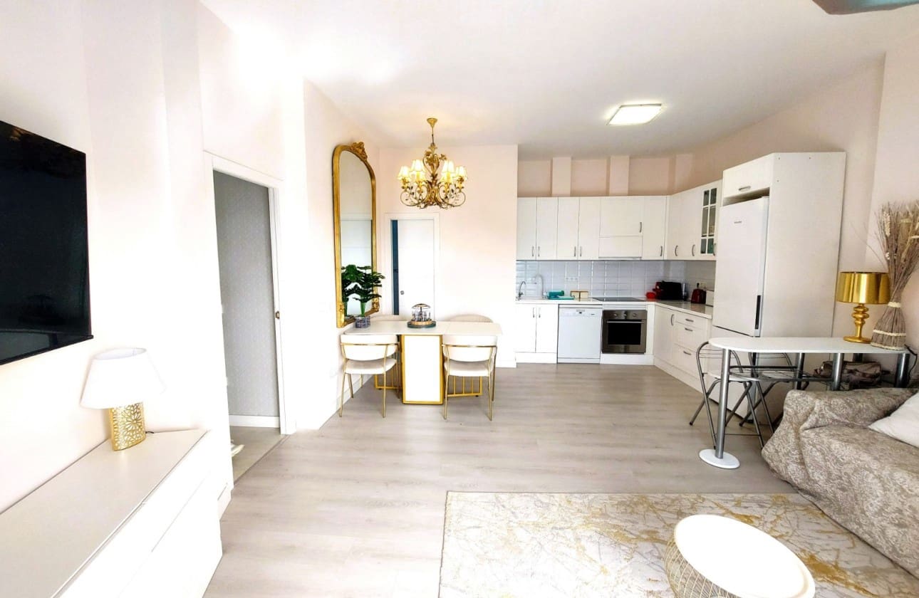 2 soveværelse Strandlejlighed til salg i Altea - € 370.000 (Ref: 9198280)