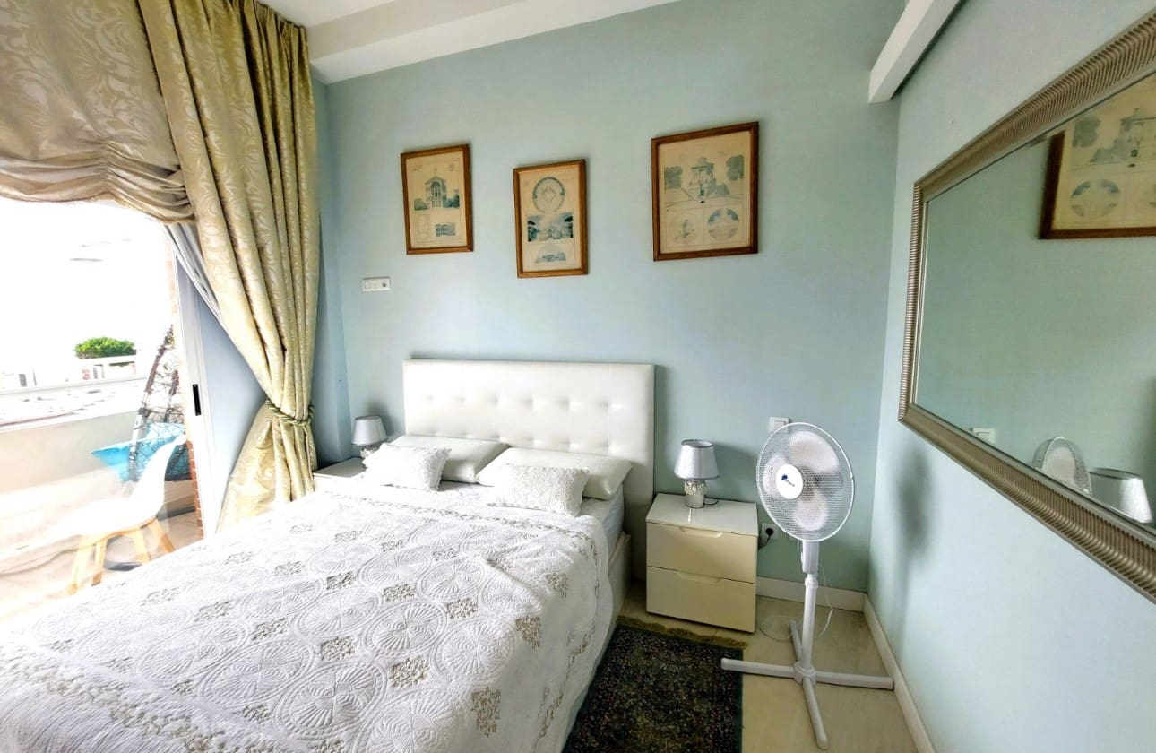 2 soveværelse Strandlejlighed til salg i Altea - € 370.000 (Ref: 9198280)