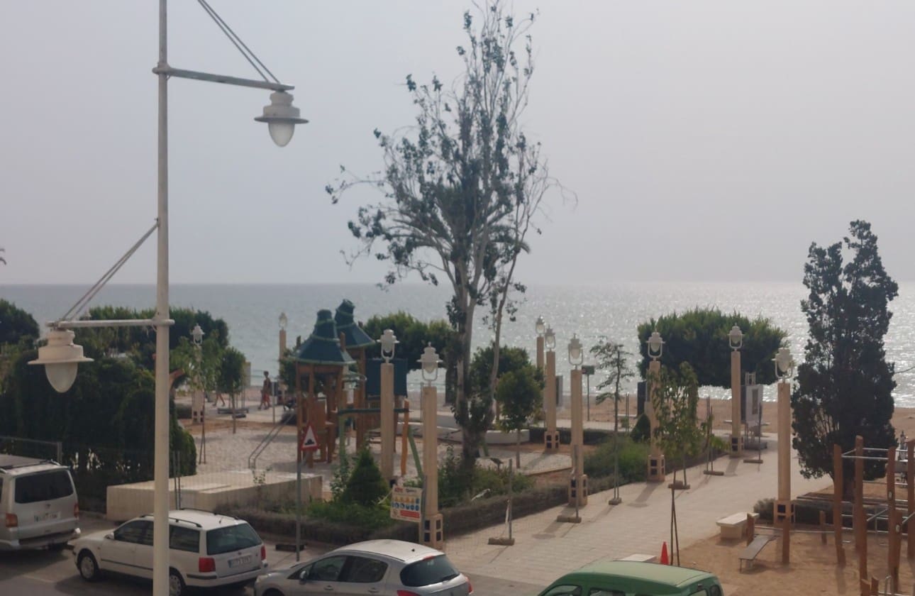 2 soveværelse Strandlejlighed til salg i Altea - € 370.000 (Ref: 9198280)