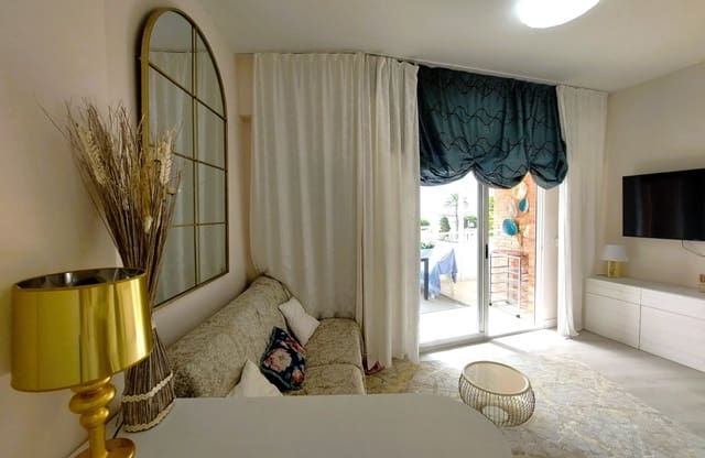 2 soveværelse Strandlejlighed til salg i Altea - € 370.000 (Ref: 9198280)