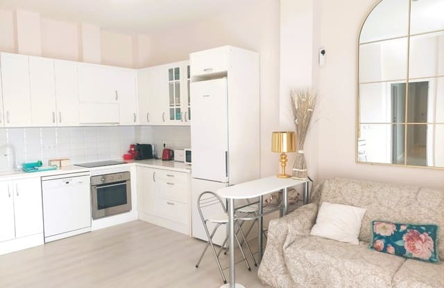 2 soveværelse Strandlejlighed til salg i Altea - € 370.000 (Ref: 9198280)