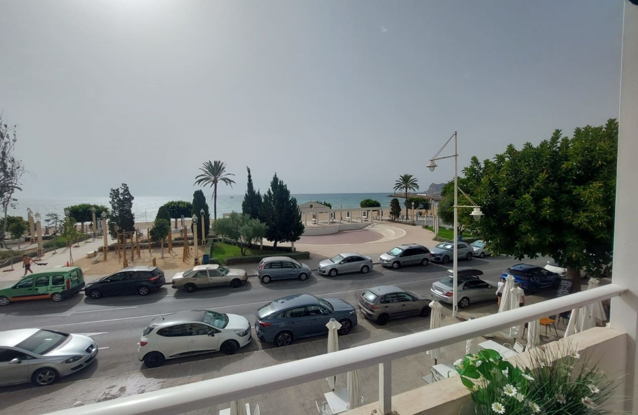 2 soveværelse Strandlejlighed til salg i Altea - € 370.000 (Ref: 9198280)